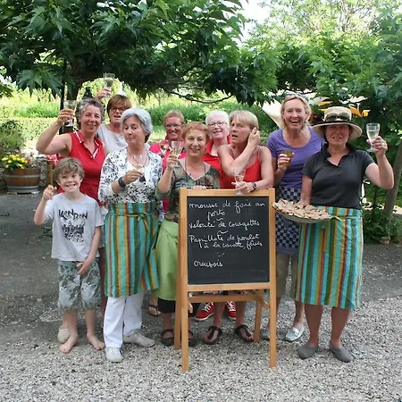 Puechblanc Et D'hote Dans Le Triangle D'or Gaillac-albi-cordes Sur Ciel * Fayssac