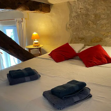 Puechblanc Et D'hote Dans Le Triangle D'or Gaillac-albi-cordes Sur Ciel