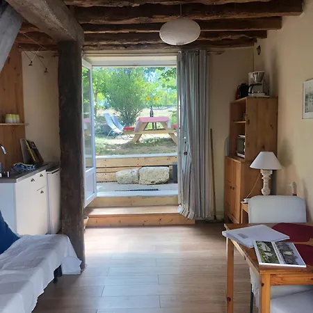 Casa de Campo Puechblanc Et D'hôte Dans Le Triangle D'or Gaillac-albi-cordes Sur Ciel Fayssac