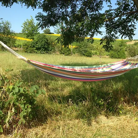 Casa de Campo Puechblanc Et D'hôte Dans Le Triangle D'or Gaillac-albi-cordes Sur Ciel Fayssac