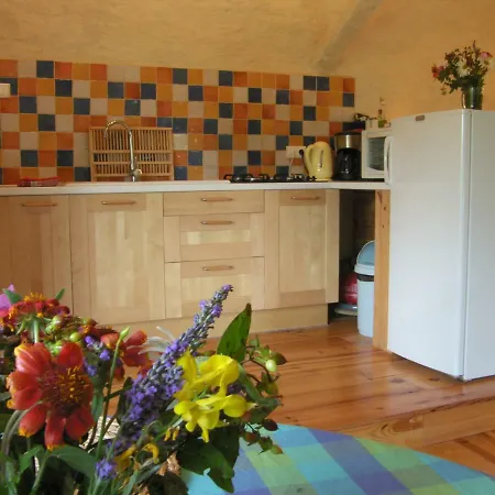 Puechblanc Et D'hote Dans Le Triangle D'or Gaillac-albi-cordes Sur Ciel Venkovský dům