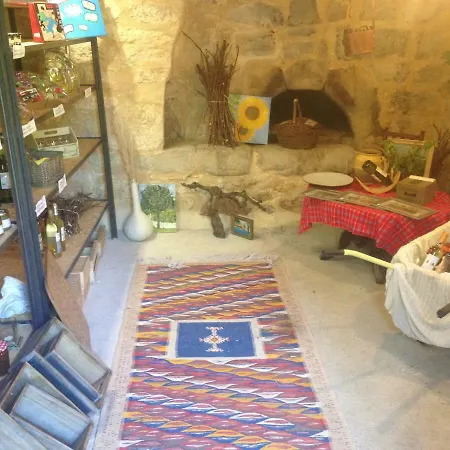 Puechblanc Et D'hôte Dans Le Triangle D'or Gaillac-albi-cordes Sur Ciel Casa de Campo *