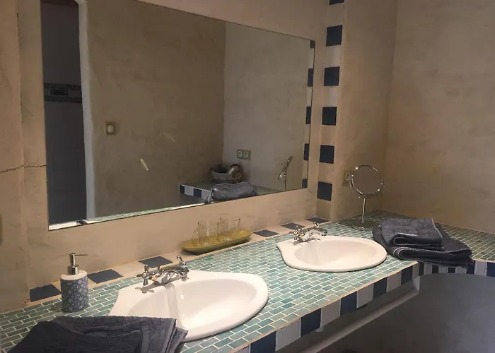 Landsted Puechblanc Et D'hote Dans Le Triangle D'or Gaillac-albi-cordes Sur Ciel Fayssac