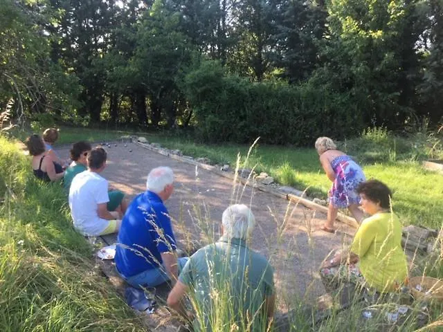 Puechblanc Et D'hote Dans Le Triangle D'or Gaillac-albi-cordes Sur Ciel Fayssac