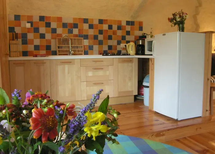 Puechblanc Et D'hote Dans Le Triangle D'or Gaillac-albi-cordes Sur Ciel Landsted