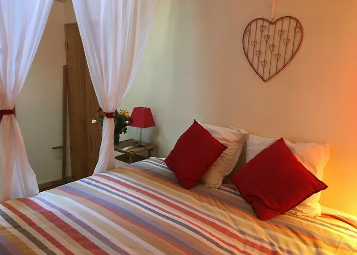 Puechblanc Et D'hote Dans Le Triangle D'or Gaillac-albi-cordes Sur Ciel * Fayssac